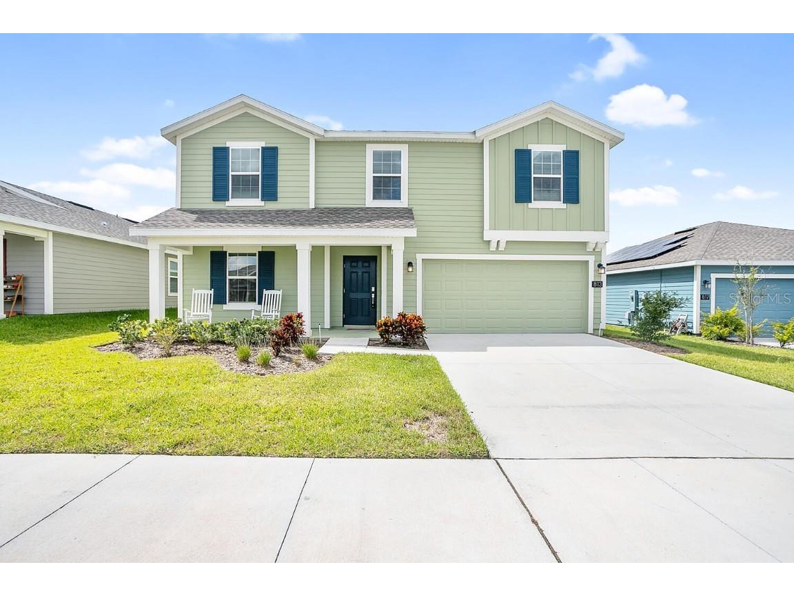 813 Gisele Court Haines City FL 33844 T3331031 image1