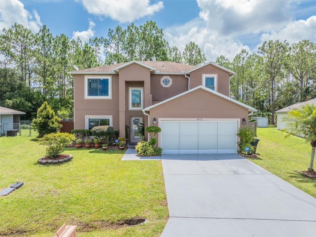 813 Glastonbury Drive Kissimmee FL 34758 S5109033 image1