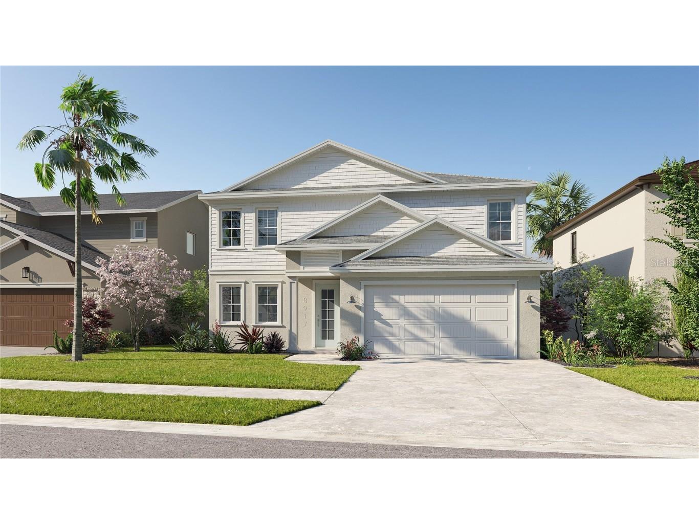 813 Hillshire Place Spring Hill FL 34609 A4625342 image1