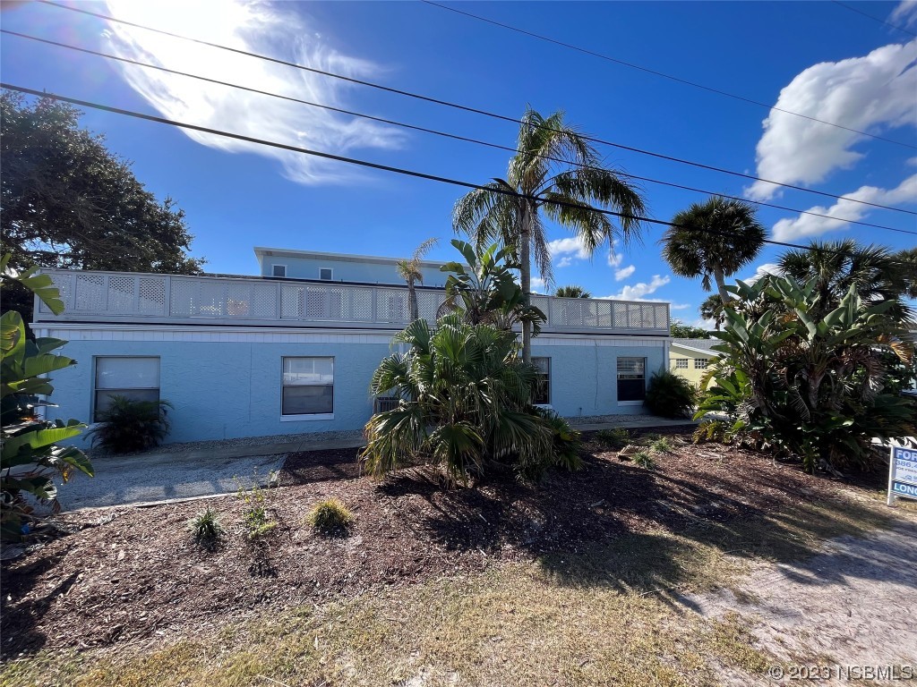 813 Hope Avenue #809 New Smyrna Beach FL 32169 NS1077848 image1