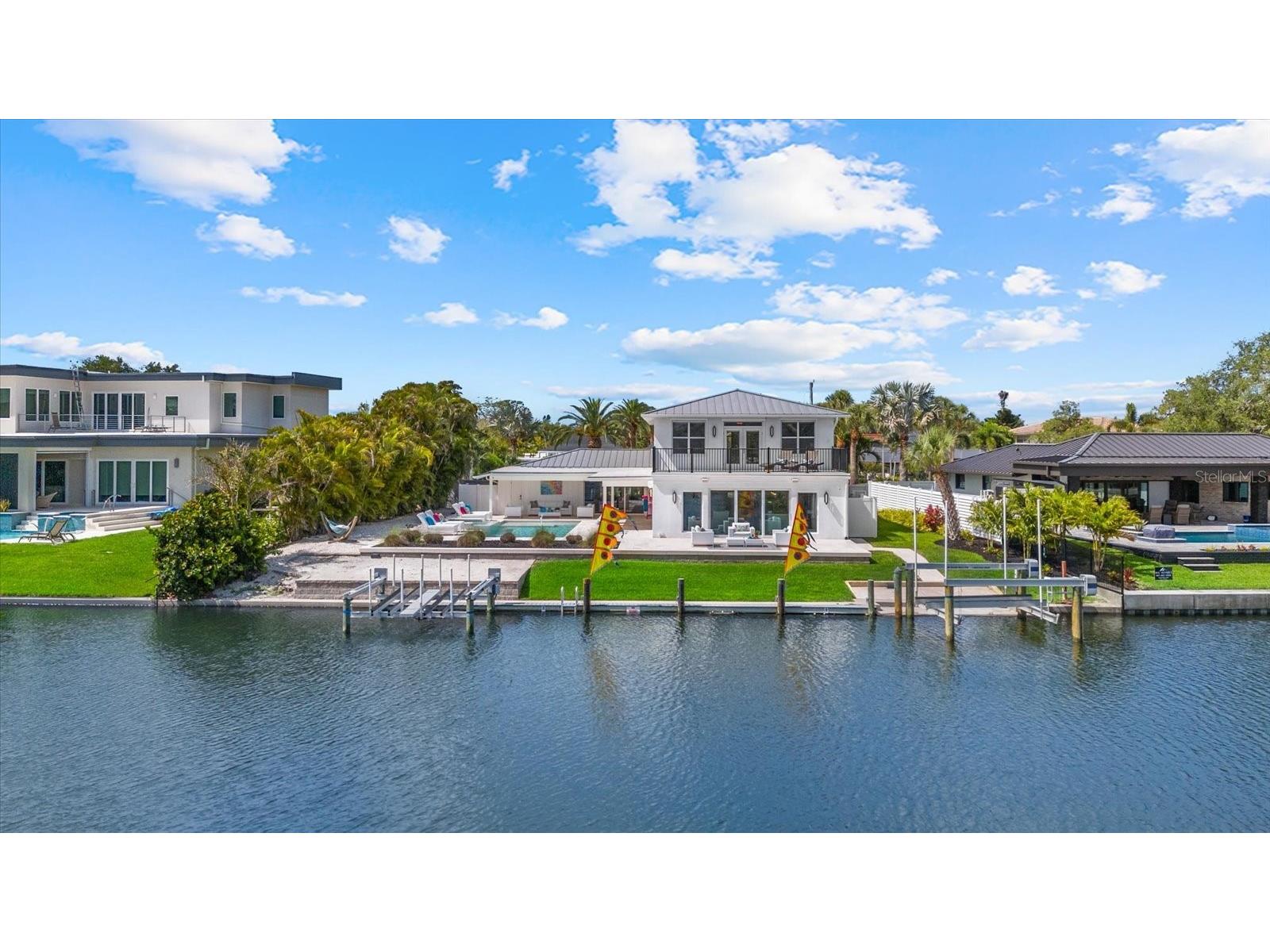 813 Idlewild Way Sarasota FL 34242 - GRAND CANAL A4694937 image11