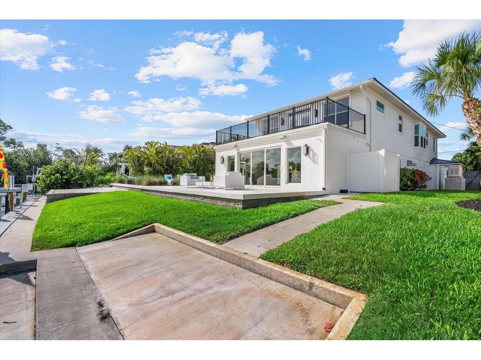 813 Idlewild Way Sarasota FL 34242 - GRAND CANAL A4694937 image14