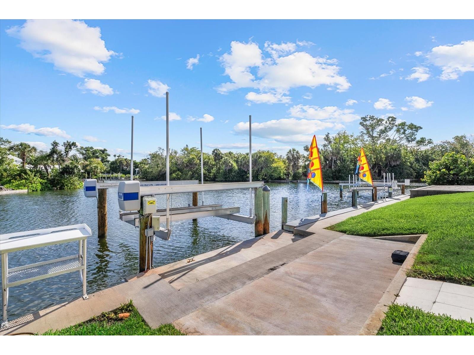 813 Idlewild Way Sarasota FL 34242 - GRAND CANAL A4694937 image15