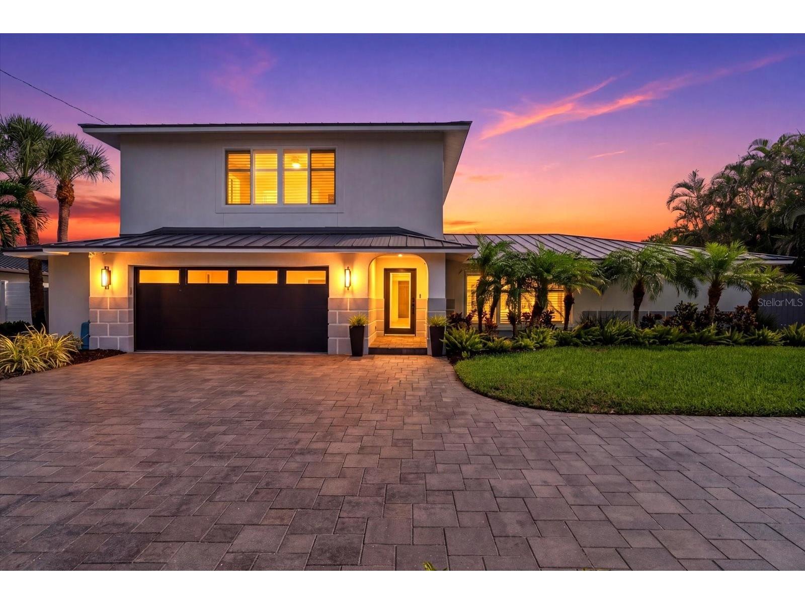 813 Idlewild Way Sarasota FL 34242 - GRAND CANAL A4694937 image17