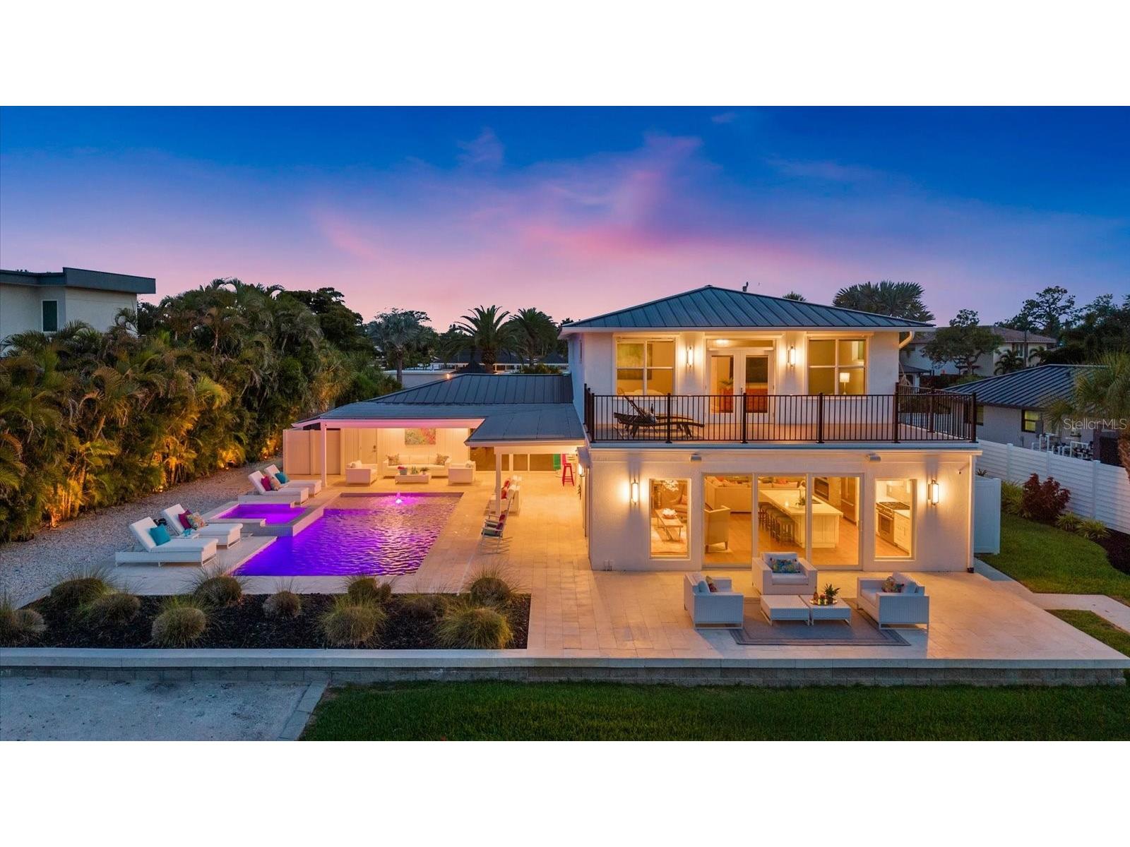 813 Idlewild Way Sarasota FL 34242 - GRAND CANAL A4694937 image18