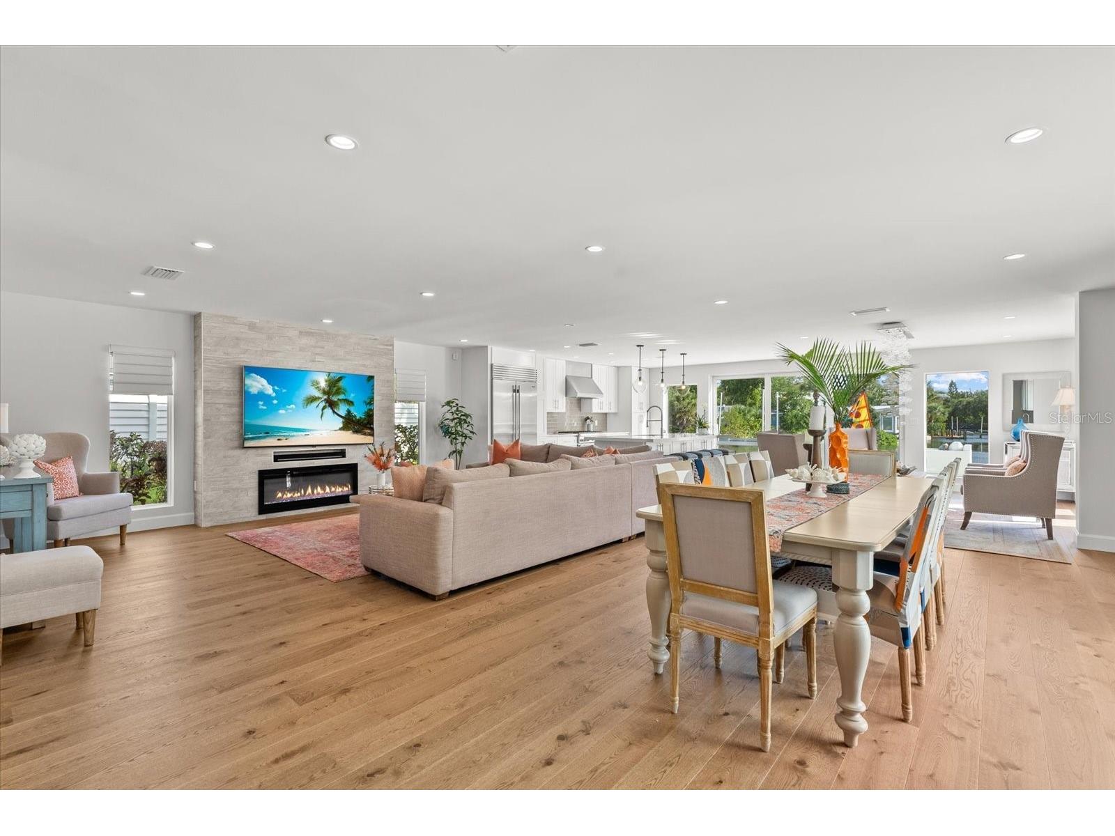 813 Idlewild Way Sarasota FL 34242 - GRAND CANAL A4694937 image24
