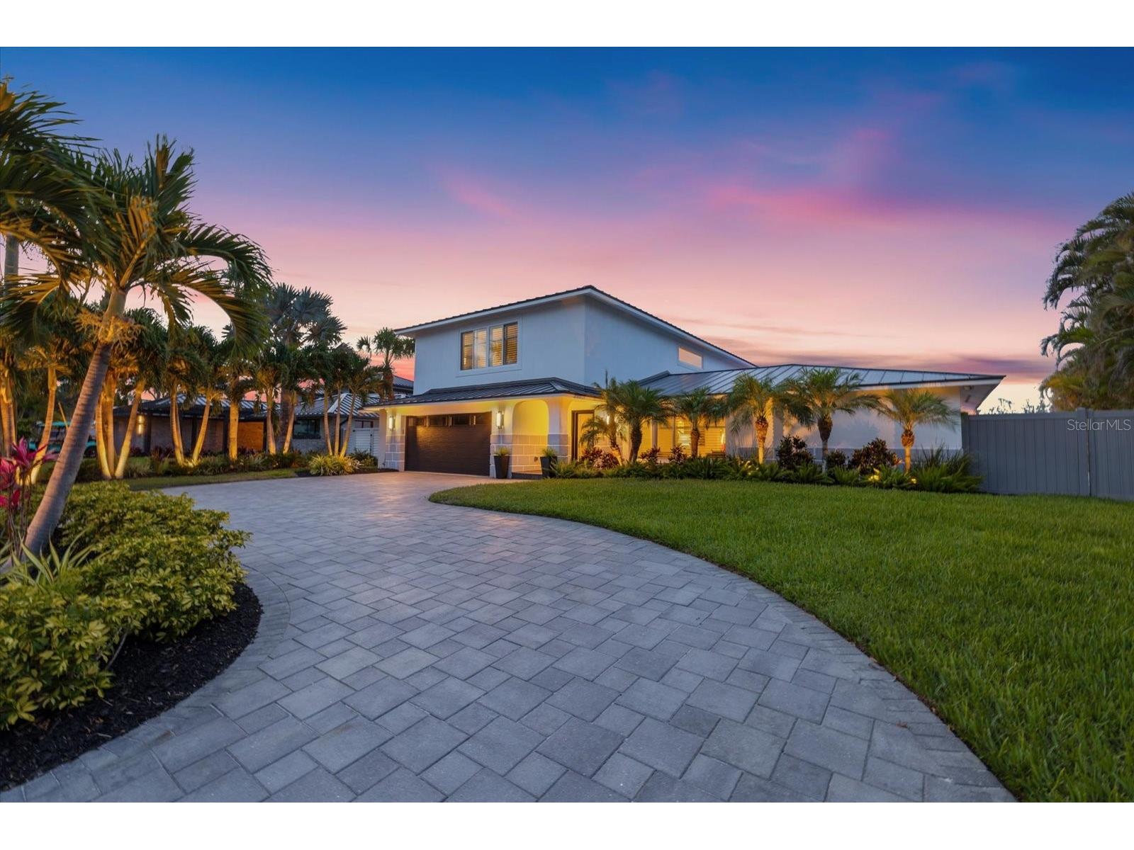 813 Idlewild Way Sarasota FL 34242 - GRAND CANAL A4694937 image3