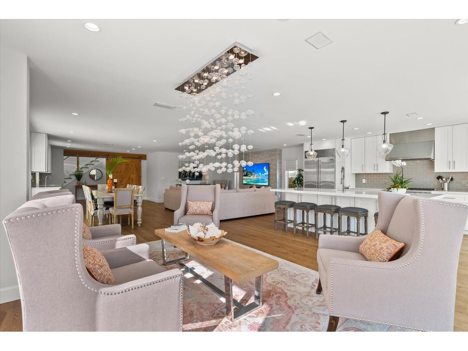 813 Idlewild Way Sarasota FL 34242 - GRAND CANAL A4694937 image35