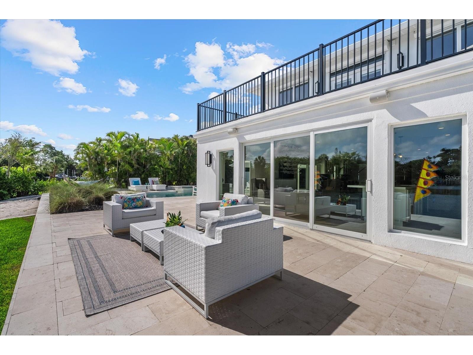 813 Idlewild Way Sarasota FL 34242 - GRAND CANAL A4694937 image37