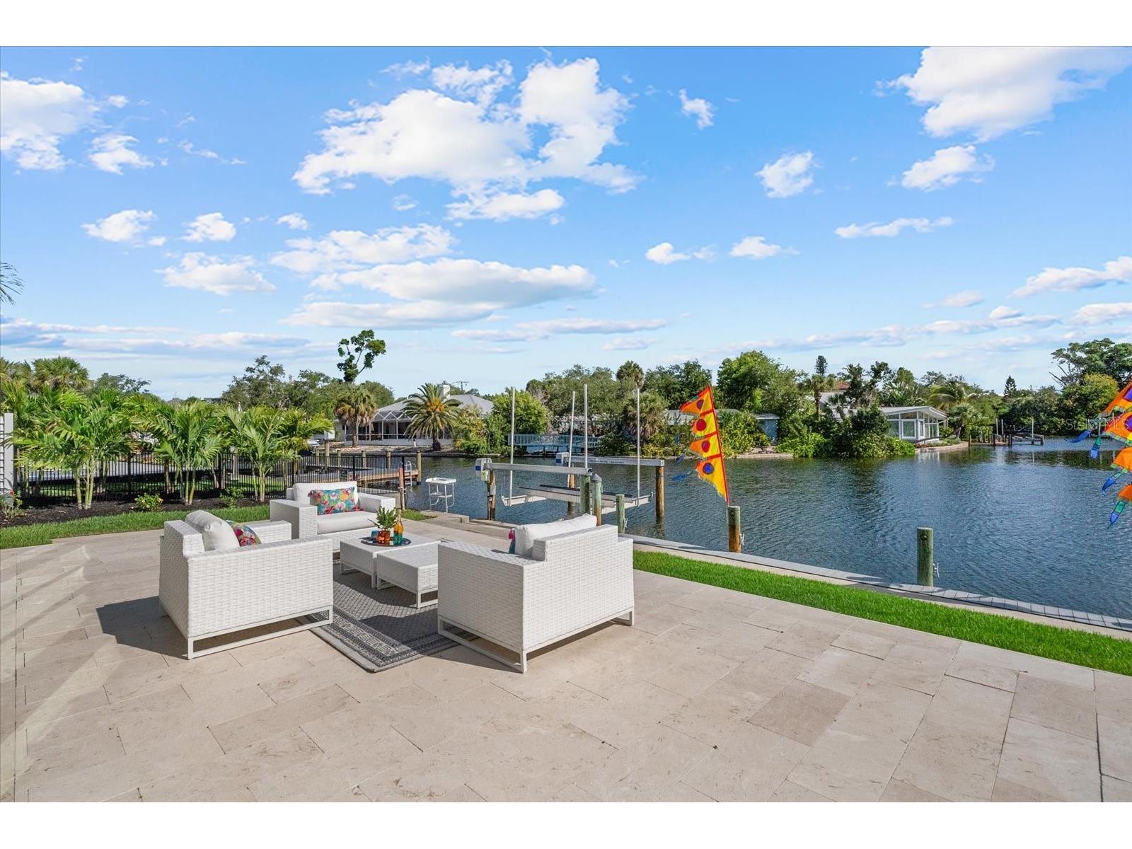 813 Idlewild Way Sarasota FL 34242 - GRAND CANAL A4694937 image39