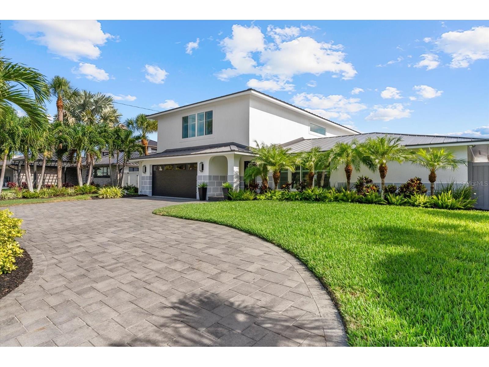 813 Idlewild Way Sarasota FL 34242 - GRAND CANAL A4694937 image4