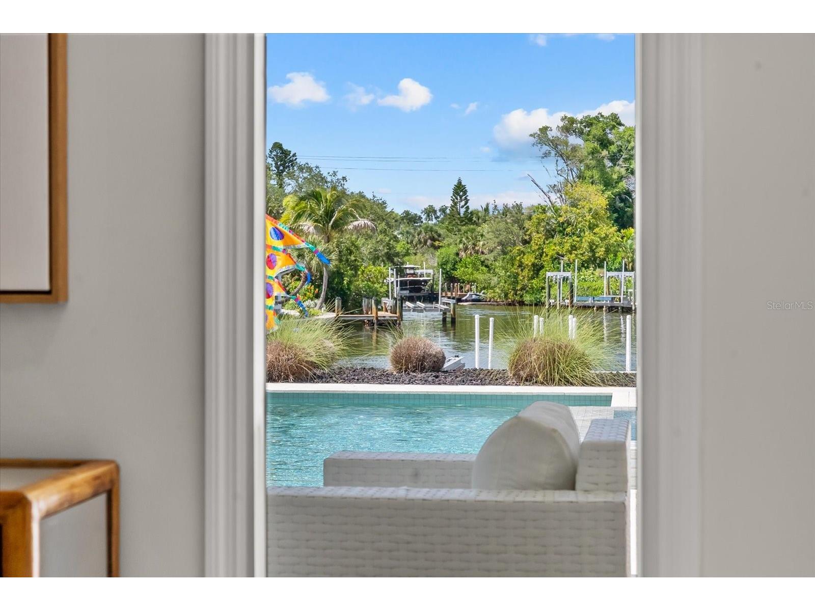 813 Idlewild Way Sarasota FL 34242 - GRAND CANAL A4694937 image42