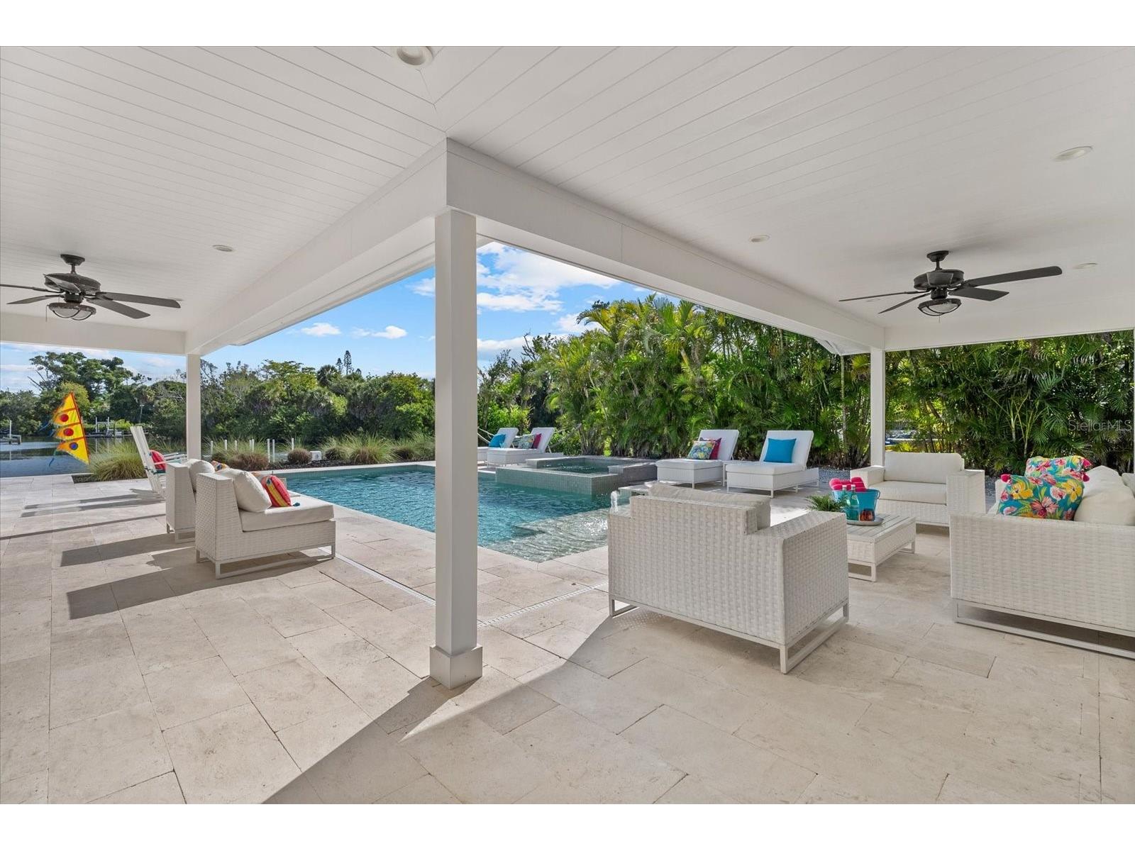 813 Idlewild Way Sarasota FL 34242 - GRAND CANAL A4694937 image43