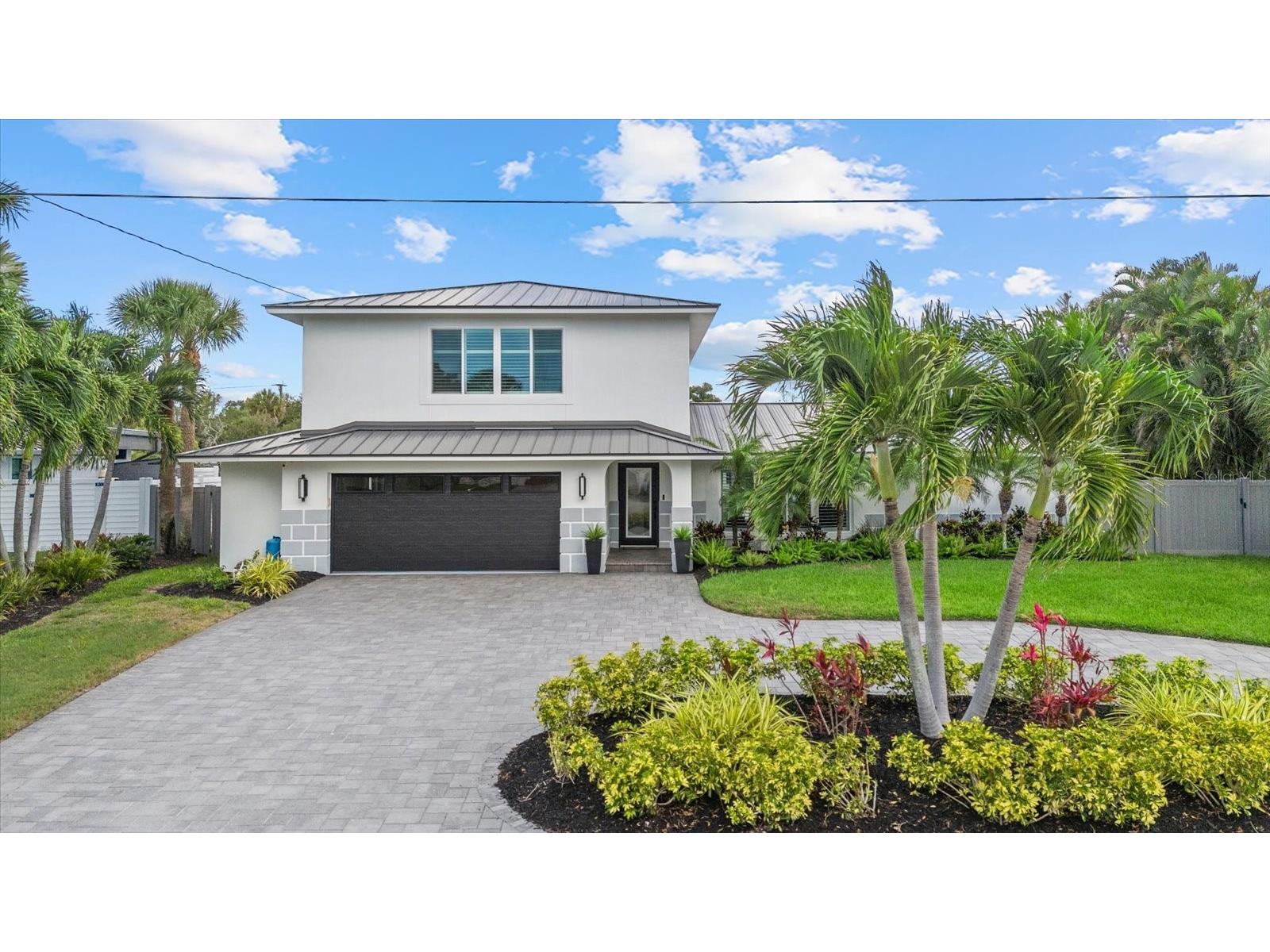813 Idlewild Way Sarasota FL 34242 - GRAND CANAL A4694937 image5