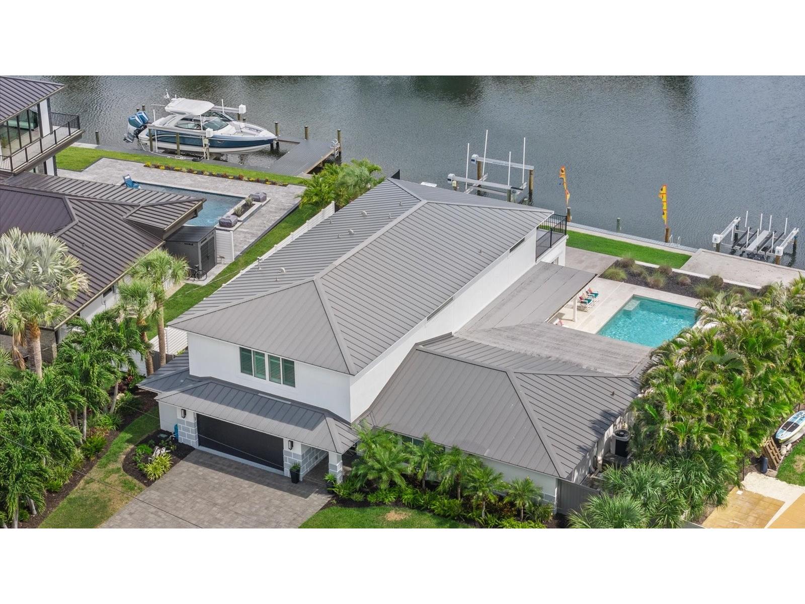 813 Idlewild Way Sarasota FL 34242 - GRAND CANAL A4694937 image6