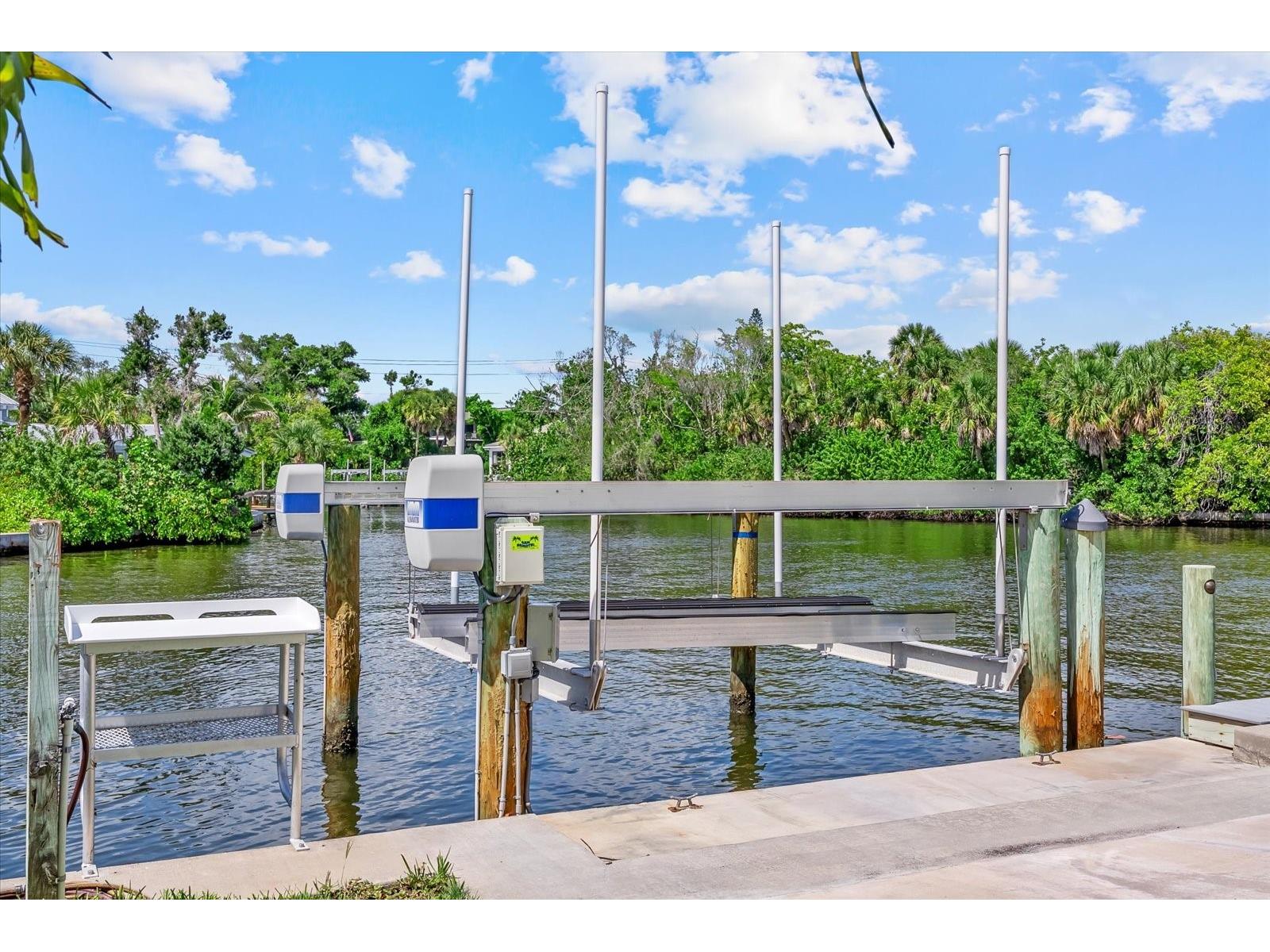 813 Idlewild Way Sarasota FL 34242 - GRAND CANAL A4694937 image83