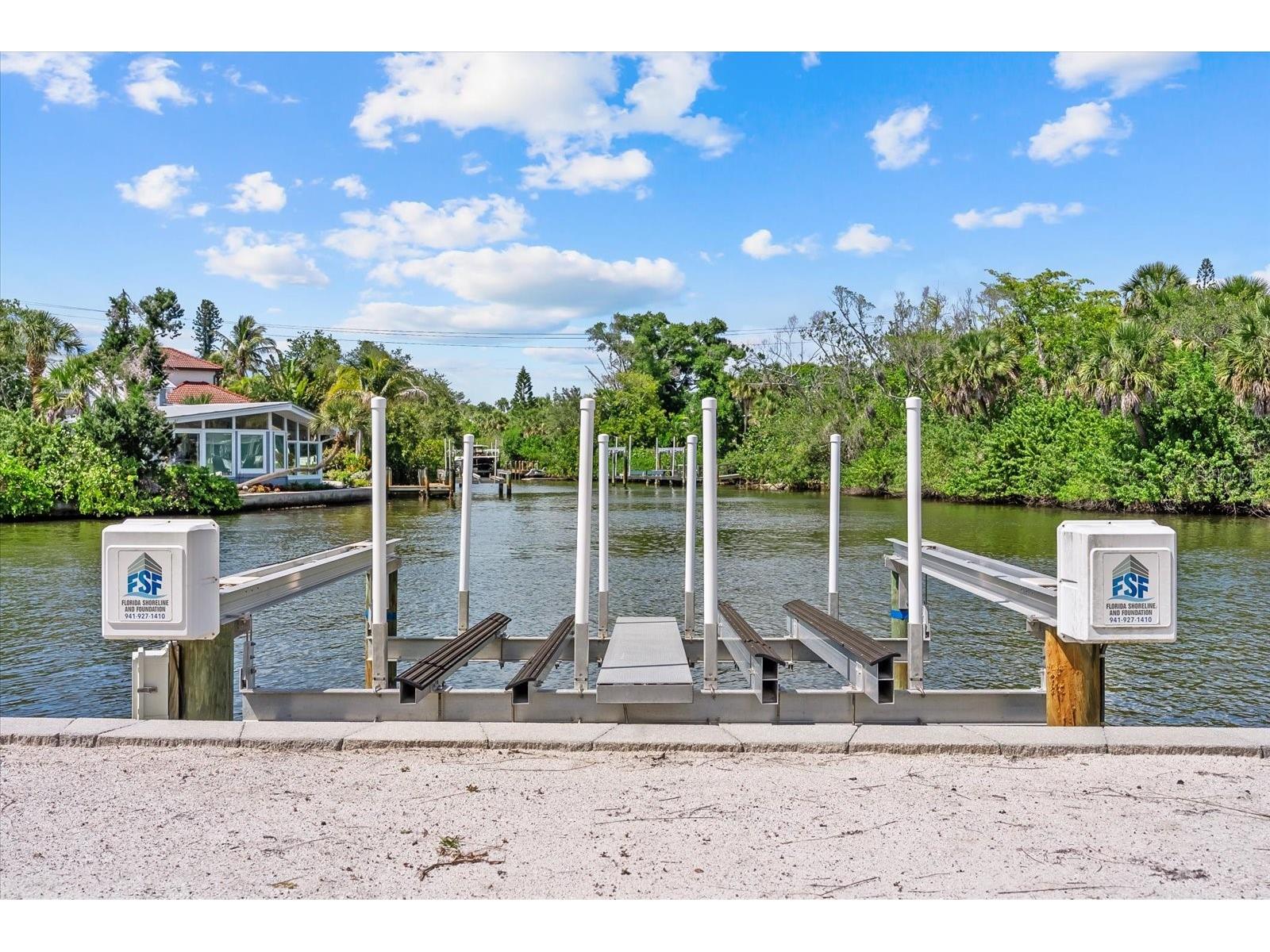 813 Idlewild Way Sarasota FL 34242 - GRAND CANAL A4694937 image84