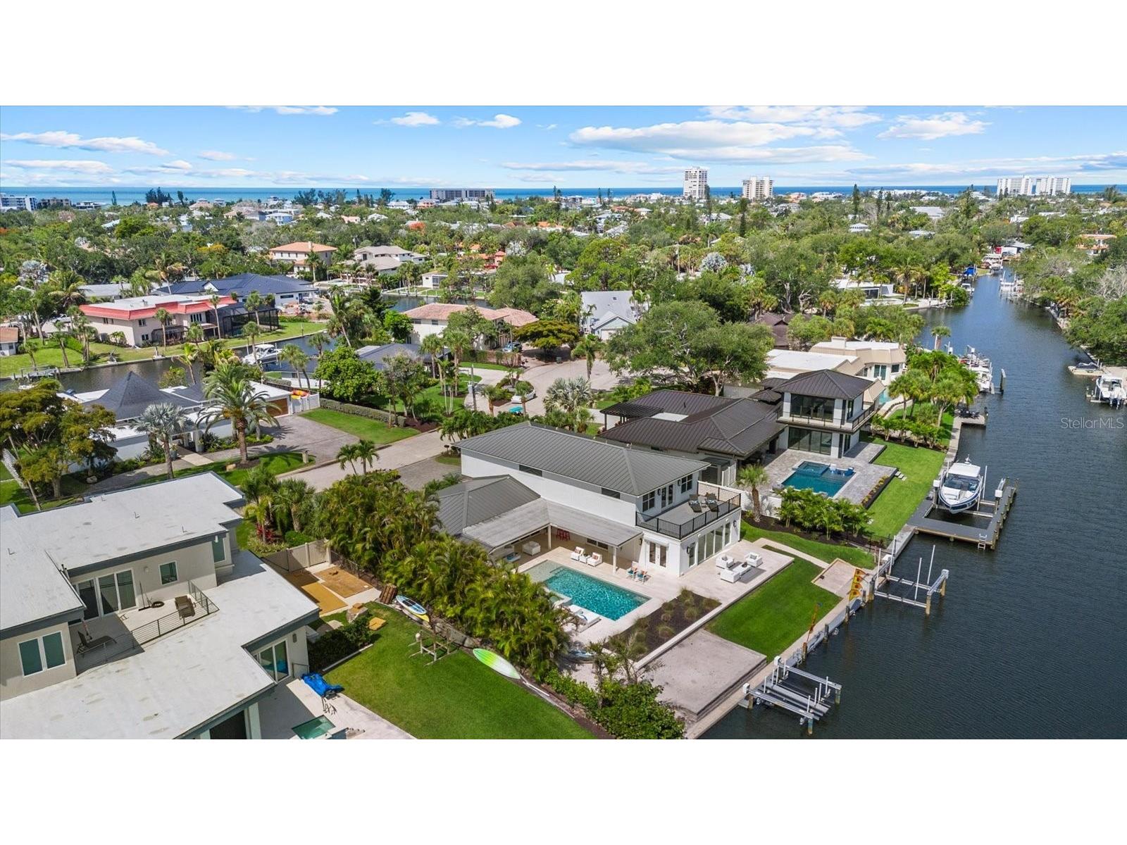 813 Idlewild Way Sarasota FL 34242 - GRAND CANAL A4694937 image86