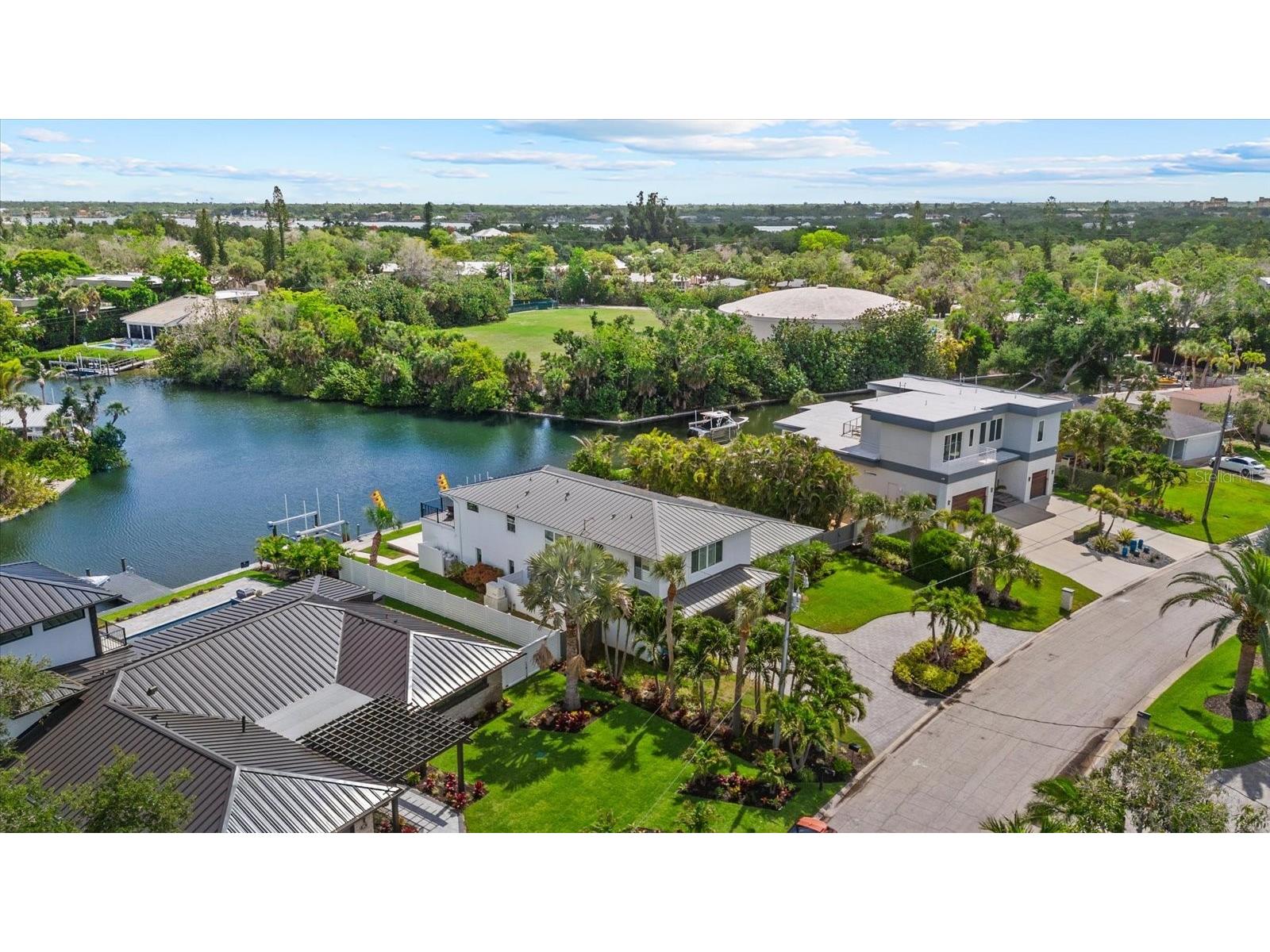 813 Idlewild Way Sarasota FL 34242 - GRAND CANAL A4694937 image87