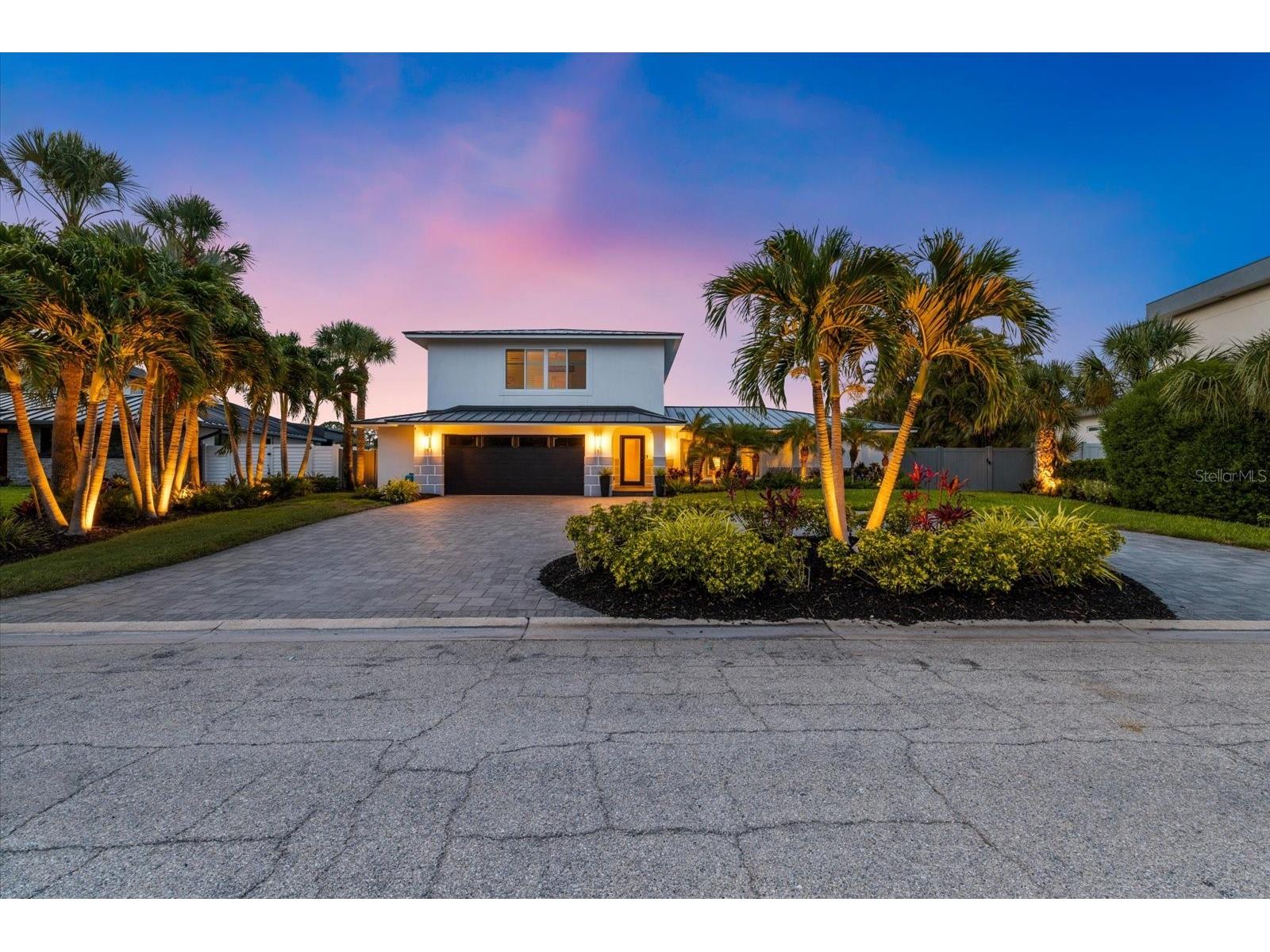 813 Idlewild Way Sarasota FL 34242 - GRAND CANAL A4694937 image88