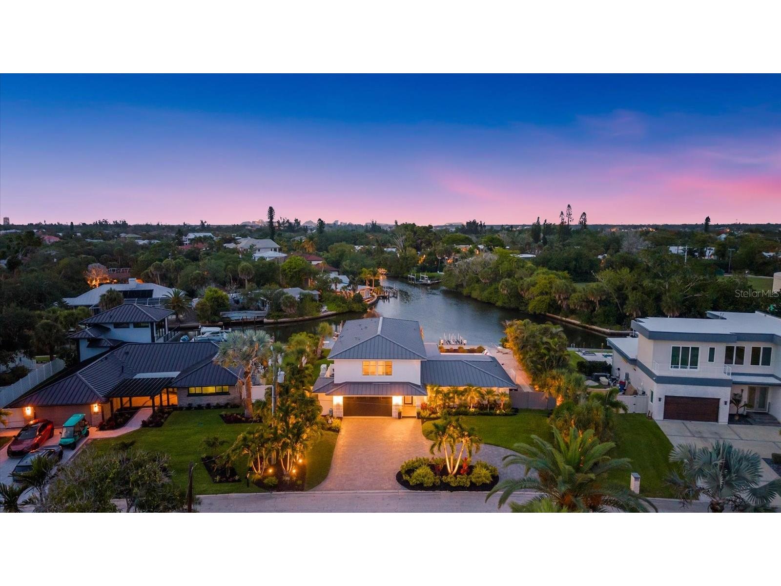 813 Idlewild Way Sarasota FL 34242 - GRAND CANAL A4694937 image89