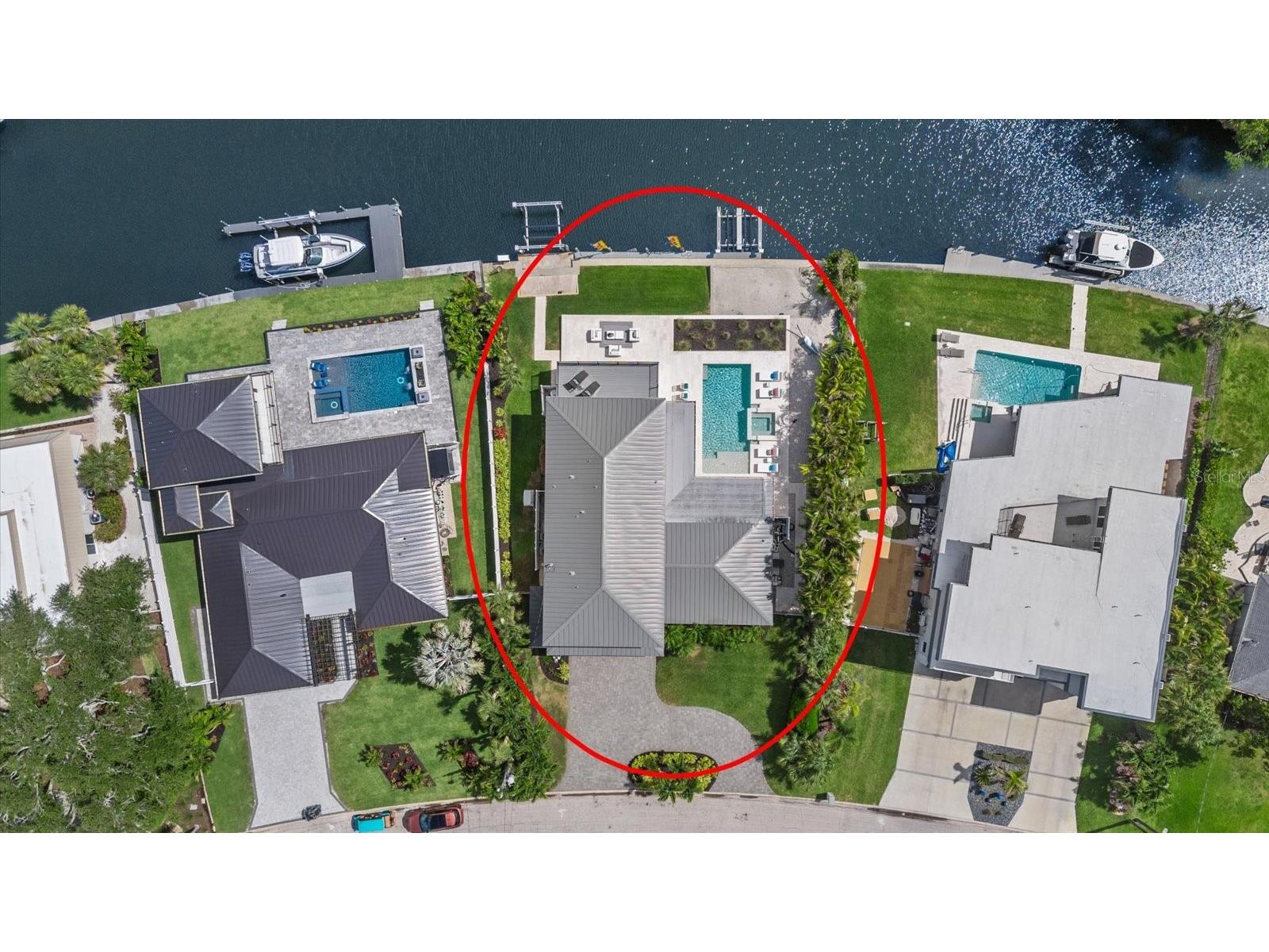813 Idlewild Way Sarasota FL 34242 - GRAND CANAL A4694937 image9
