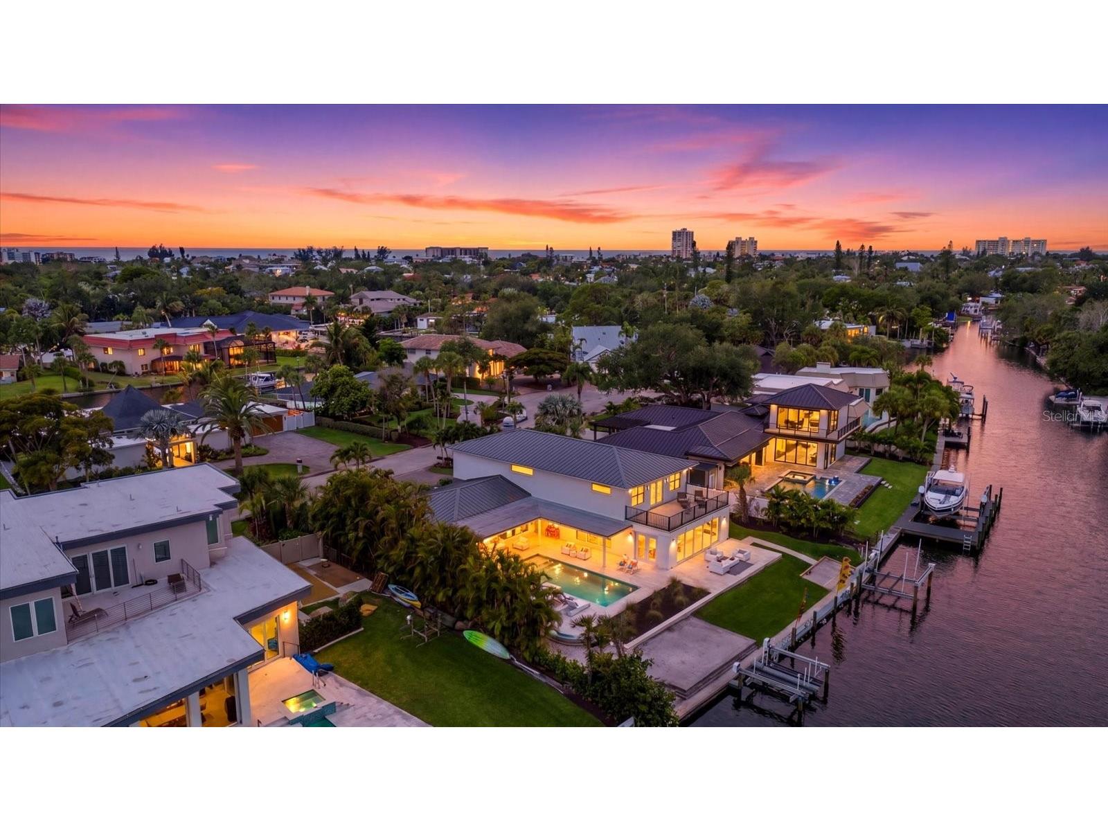 813 Idlewild Way Sarasota FL 34242 - GRAND CANAL A4694937 image90