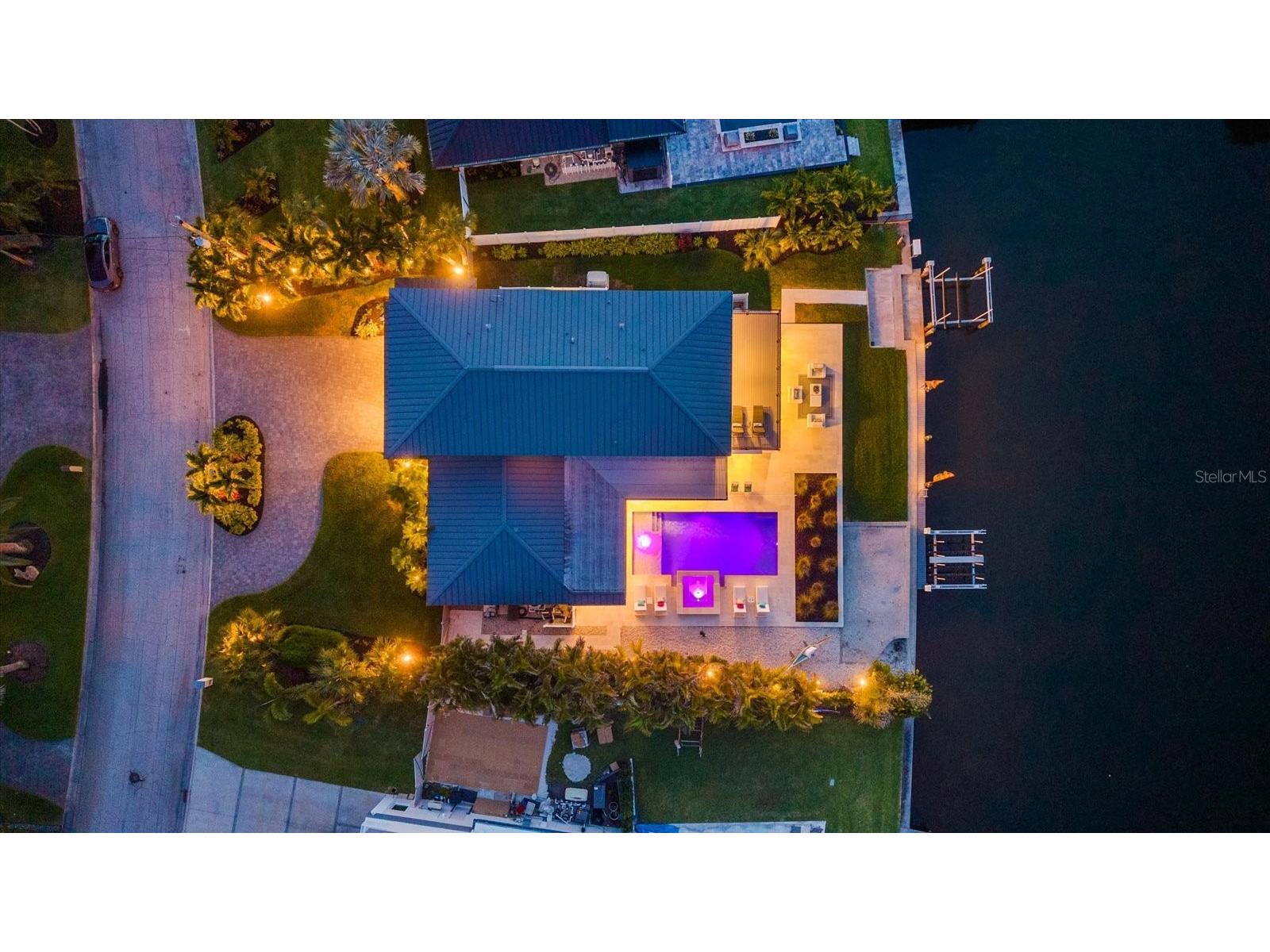 813 Idlewild Way Sarasota FL 34242 - GRAND CANAL A4694937 image91