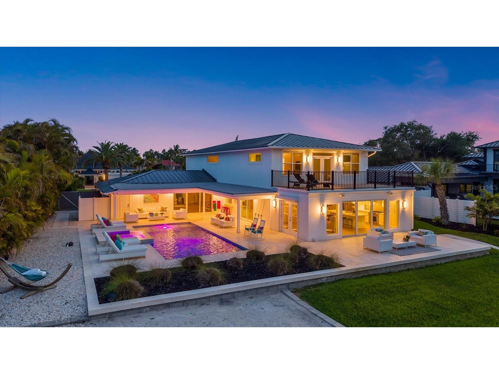 813 Idlewild Way Sarasota FL 34242 - GRAND CANAL A4694937 image95