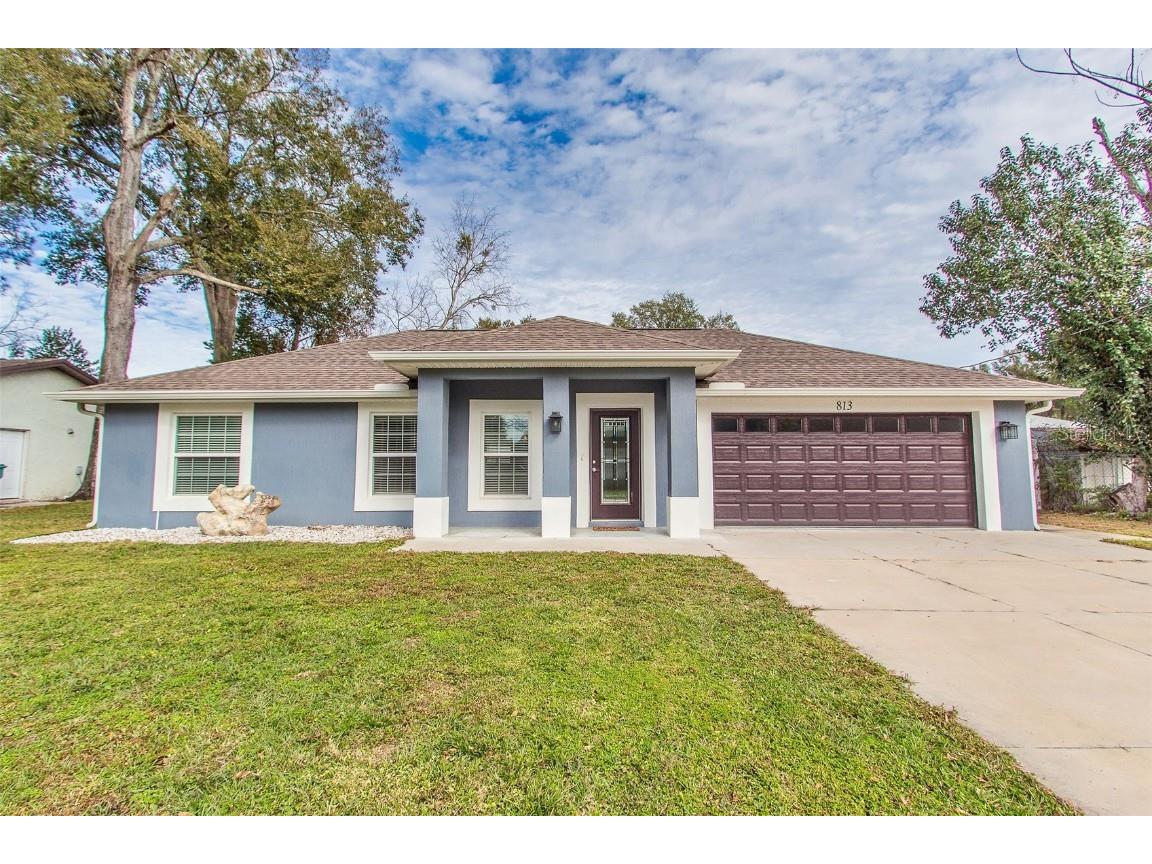 813 Judy Avenue Wildwood FL 34785 G5077647 image1