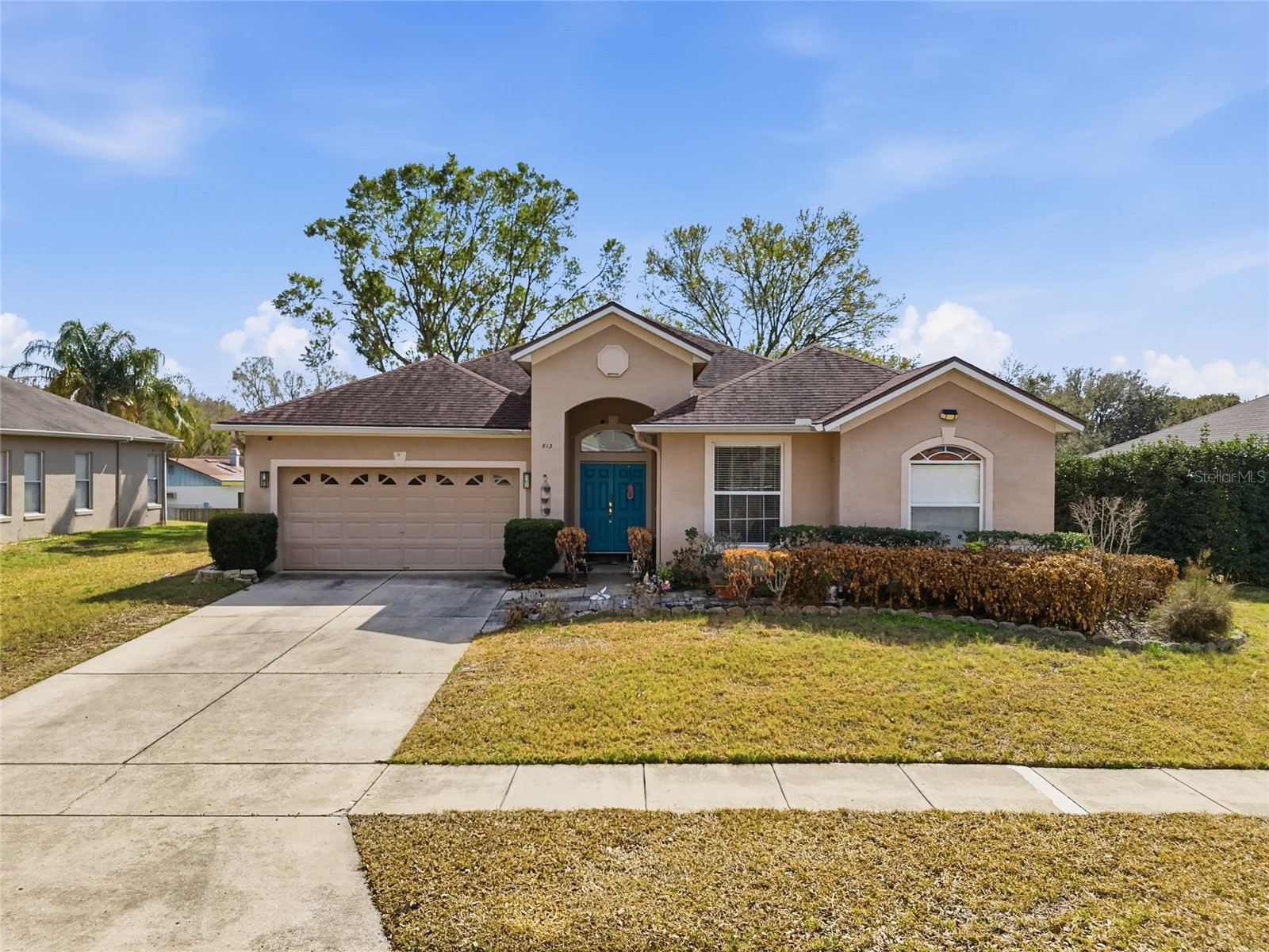 813 Lancer Circle Ocoee FL 34761 - STARKE LAKE & OLYMPIA LAKE O6382095 image1