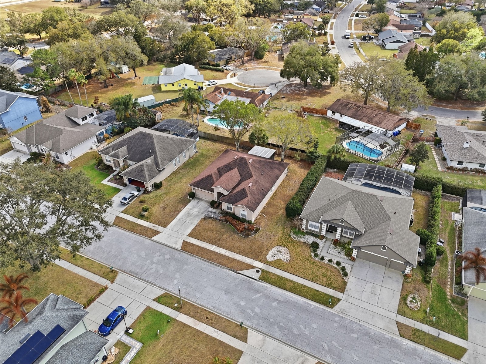 813 Lancer Circle Ocoee FL 34761 - STARKE LAKE & OLYMPIA LAKE O6382095 image4