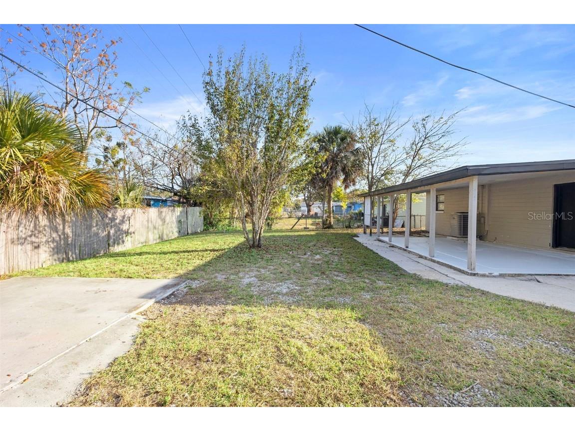 813 Lewis Drive Daytona Beach FL 32117 V4946070 image27