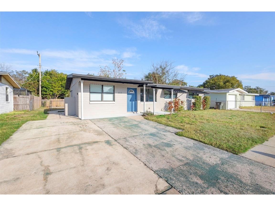 813 Lewis Drive Daytona Beach FL 32117 V4946070 image33