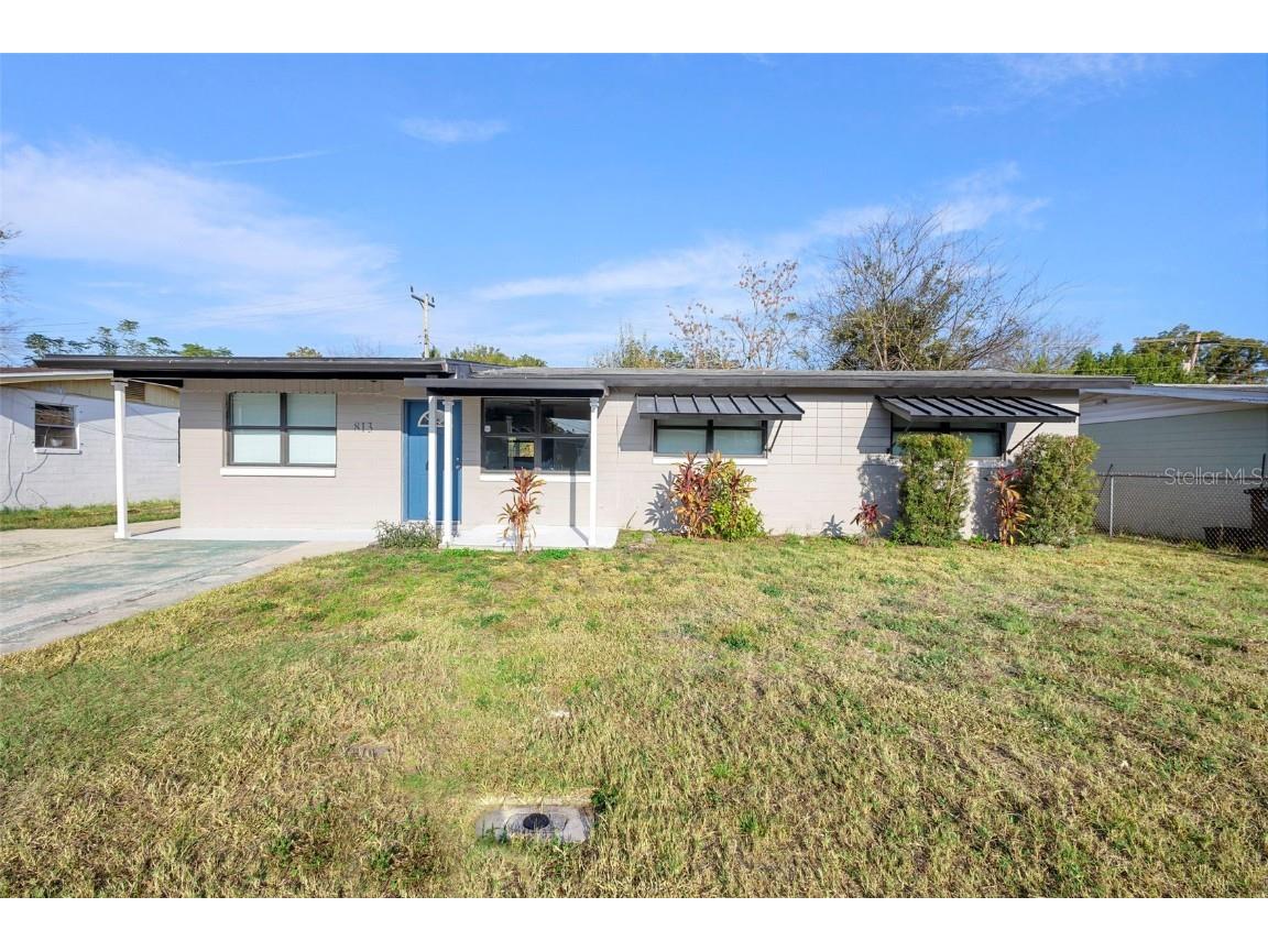 813 Lewis Drive Daytona Beach FL 32117 V4946070 image34