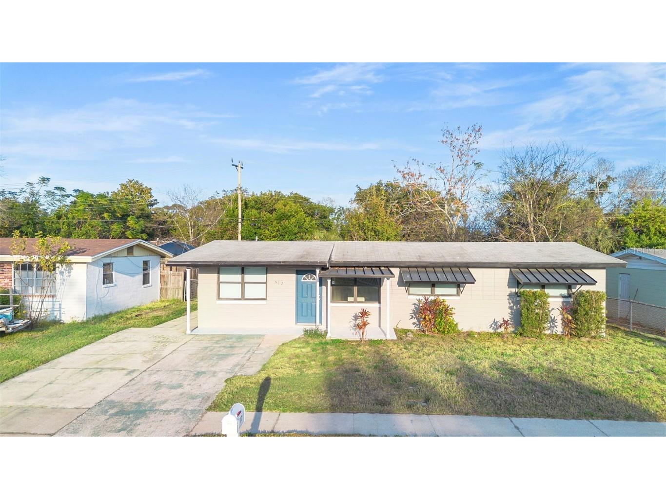 813 Lewis Drive Daytona Beach FL 32117 V4946070 image35