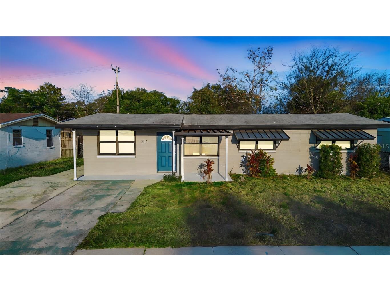 813 Lewis Drive Daytona Beach FL 32117 V4946070 image8