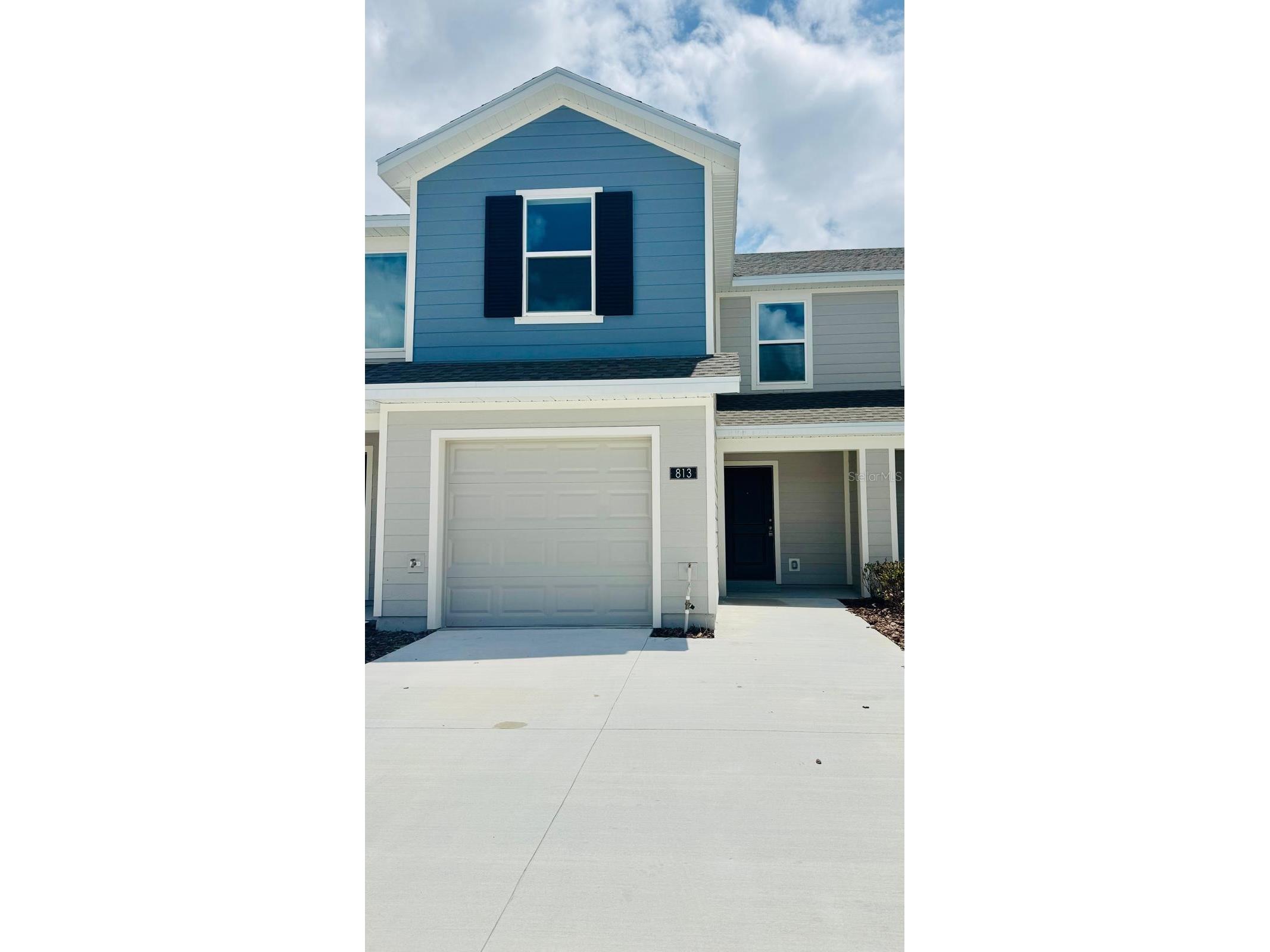 813 Lynx Street Davenport FL 33837 O6410928 image1