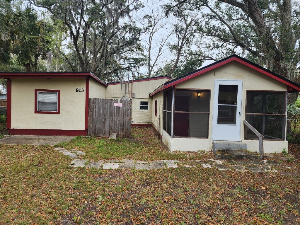 813 Magnolia Avenue Holly Hill FL 32117 V4941143 image1