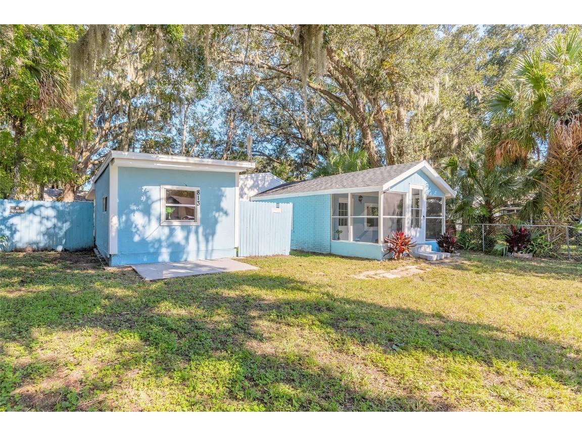 813 Magnolia Avenue Holly Hill FL 32117 V4945376 image1