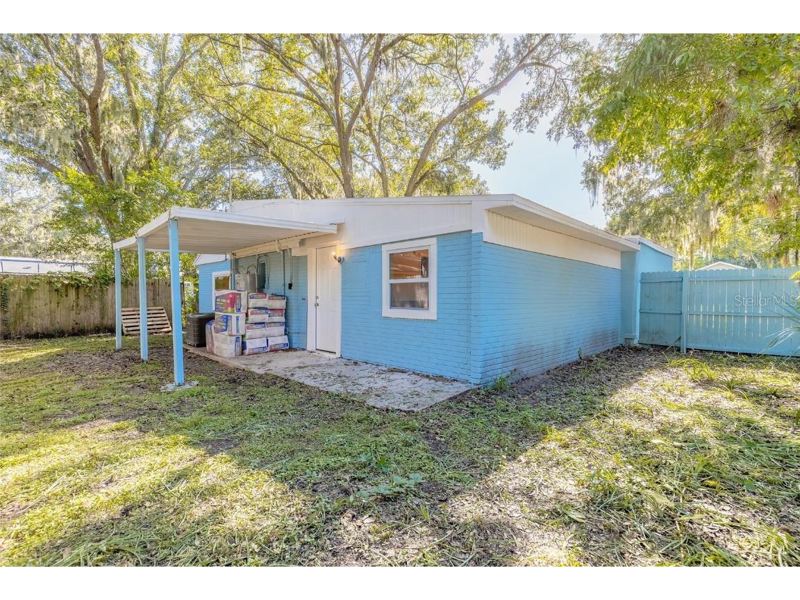 813 Magnolia Avenue Holly Hill FL 32117 V4945376 image22