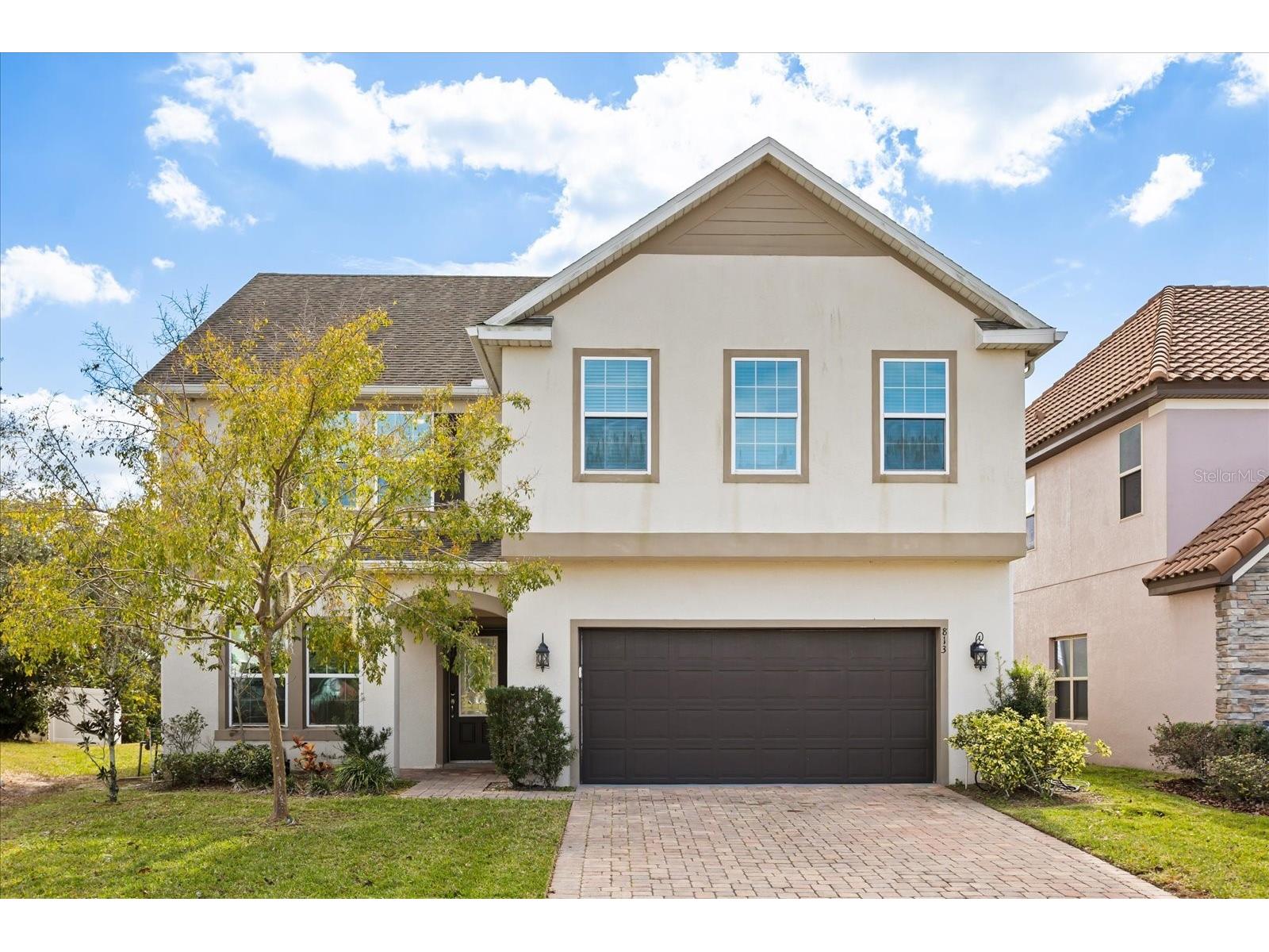 813 Marsh Reed Drive Winter Garden FL 34787 O6321149 image1