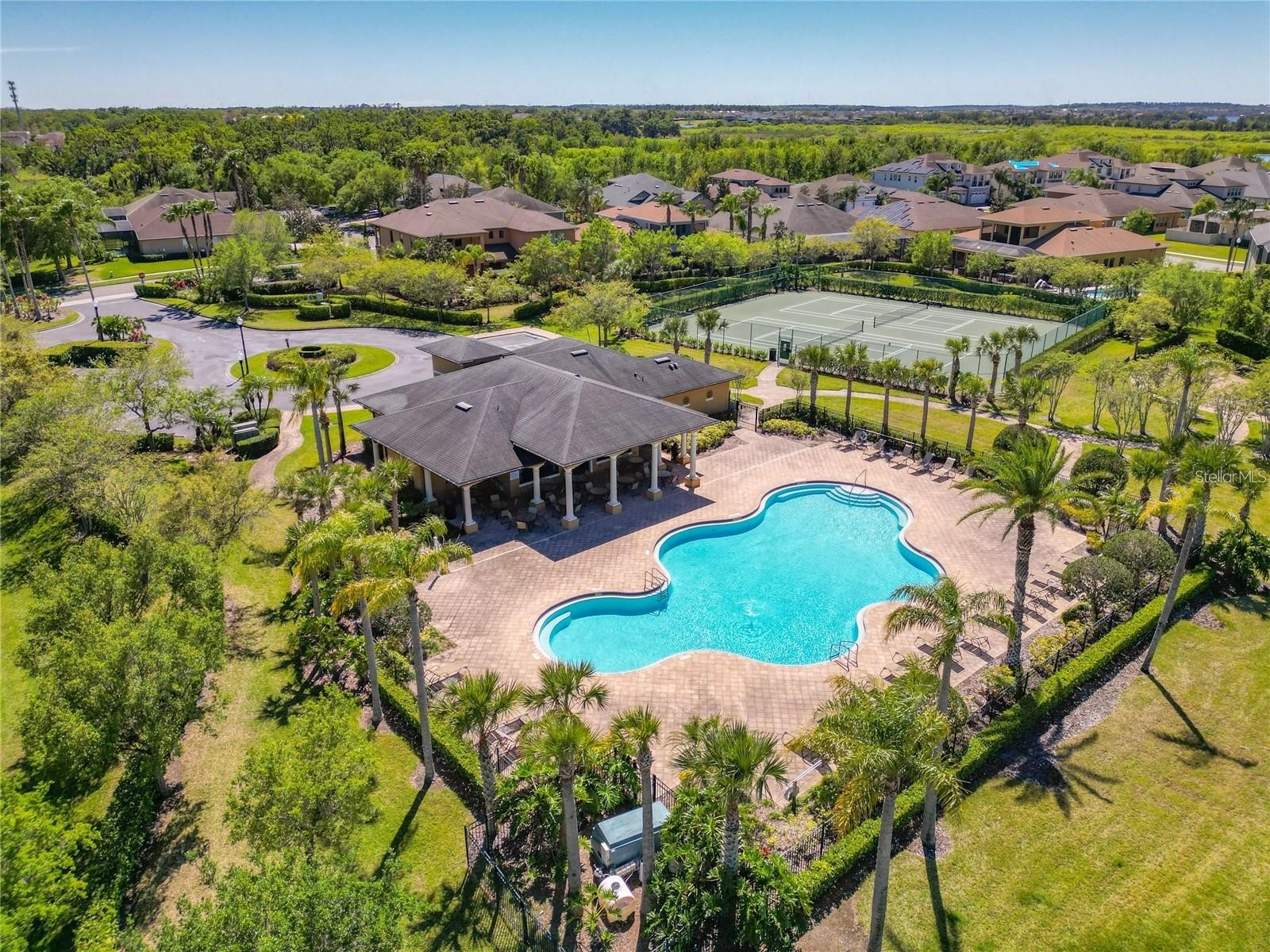 813 Marsh Reed Drive Winter Garden FL 34787 O6321149 image45