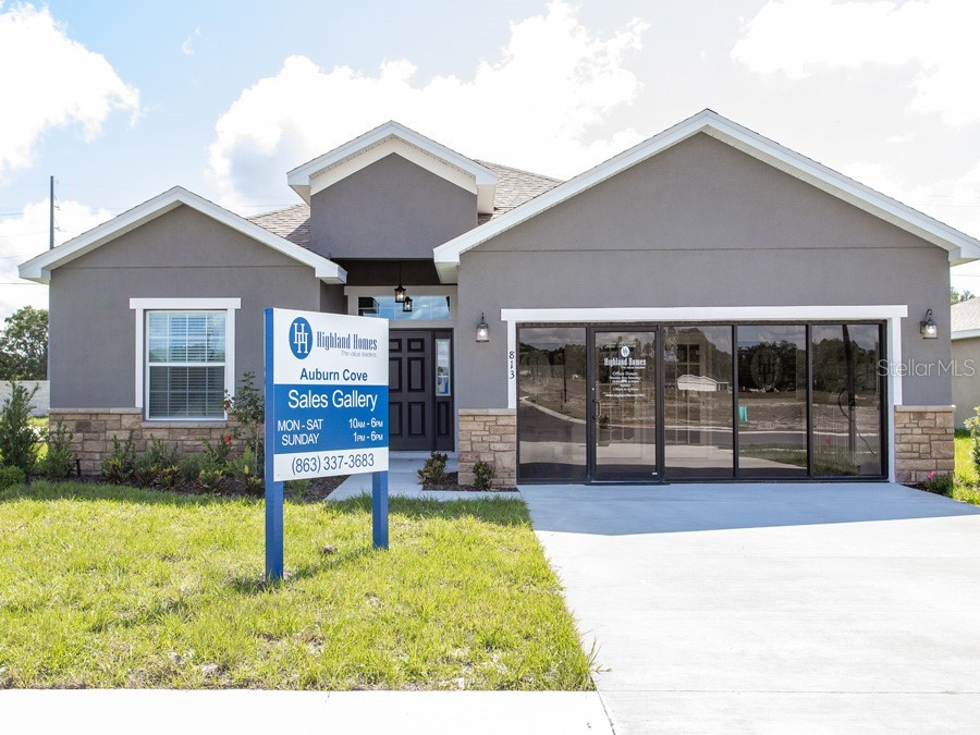 813 Montgomery Lane Polk City FL 33868 L4941280 image1