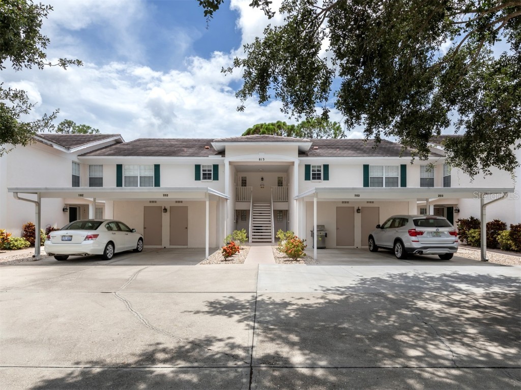 813 Montrose Drive #103 Venice FL 34293 N6127758 image1