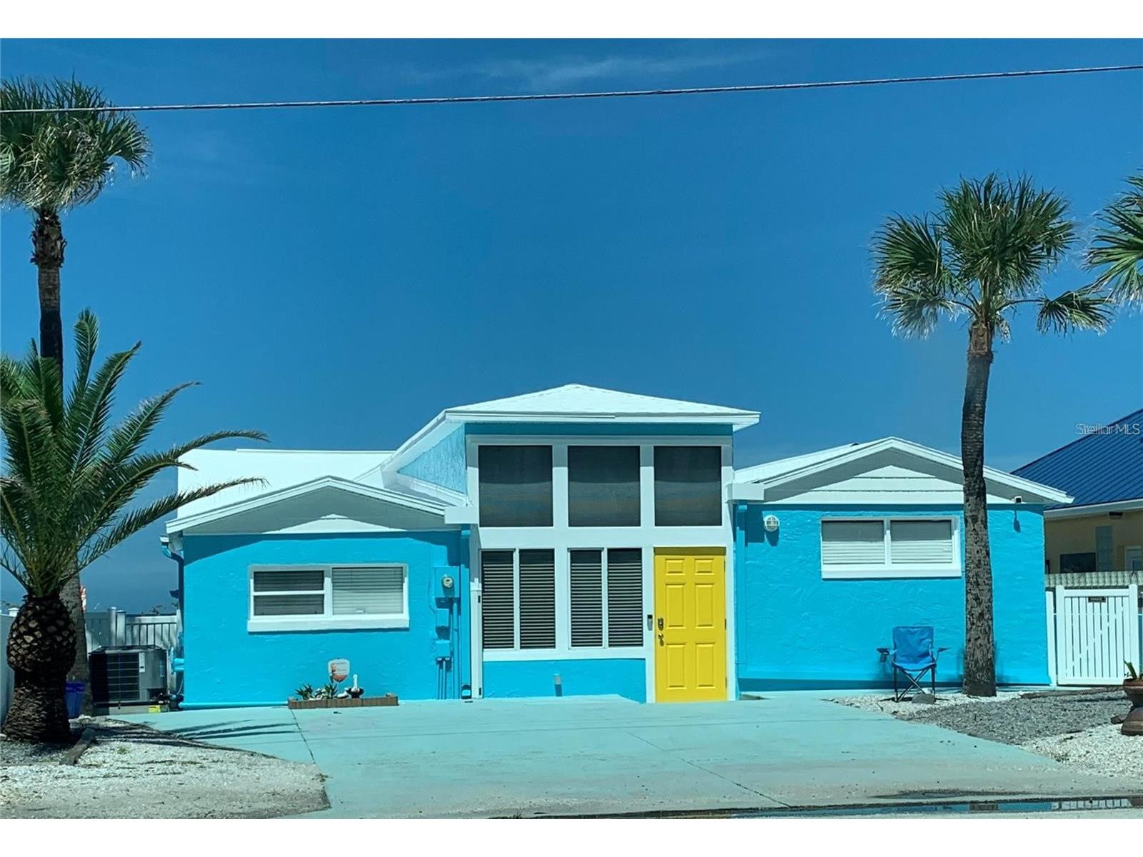 813 N Atlantic Avenue New Smyrna Beach FL 32169 - ATLANTIC OCEAN O6413582 image1