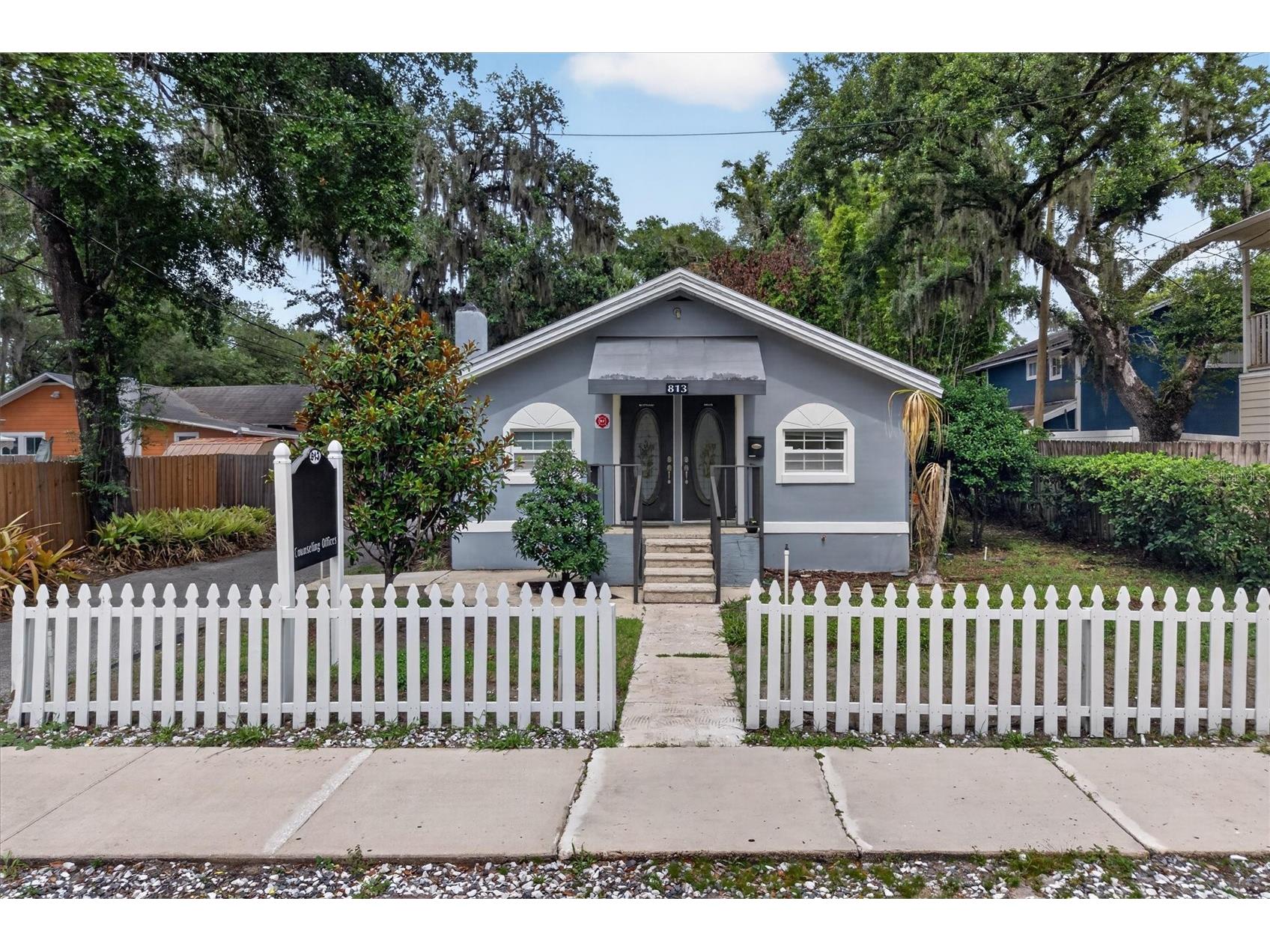 813 N Fern Creek Avenue Orlando FL 32803 O6412211 image1