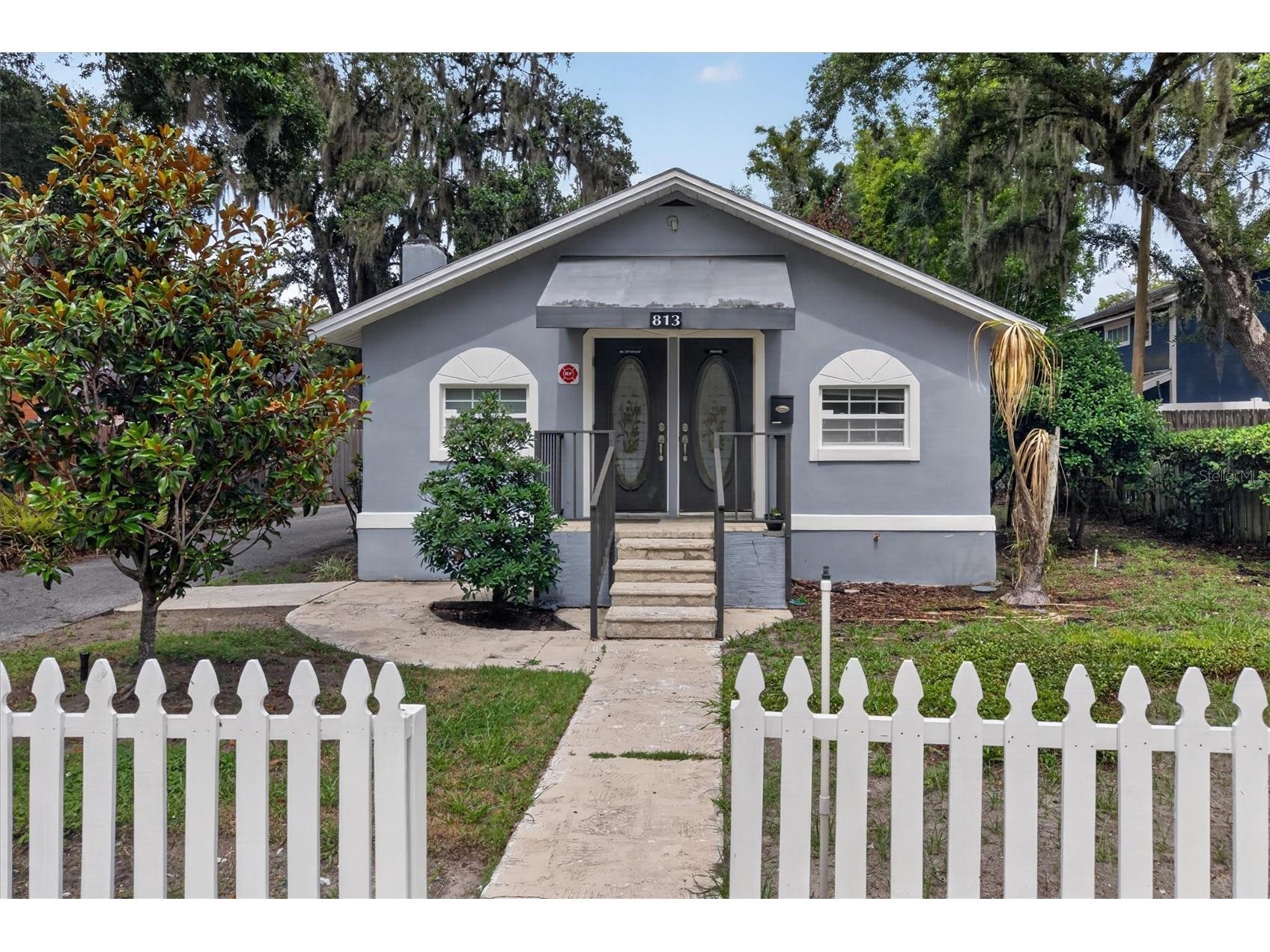 813 N Fern Creek Avenue Orlando FL 32803 O6412211 image2