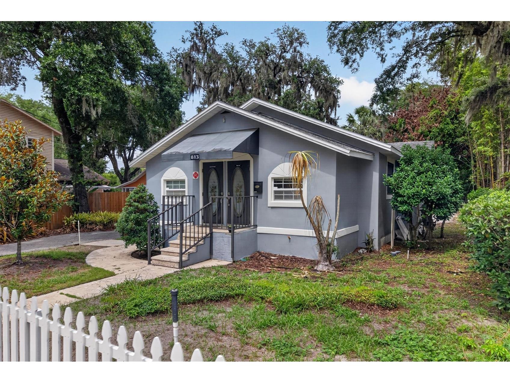 813 N Fern Creek Avenue Orlando FL 32803 O6421935 image3