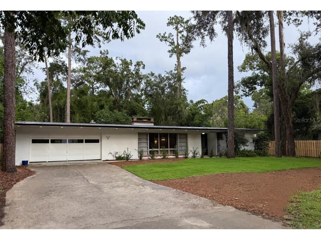 813 NW 22nd Street Gainesville FL 32603 TB8420070 image1